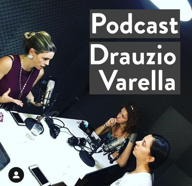 Podcast Drauzio Varella