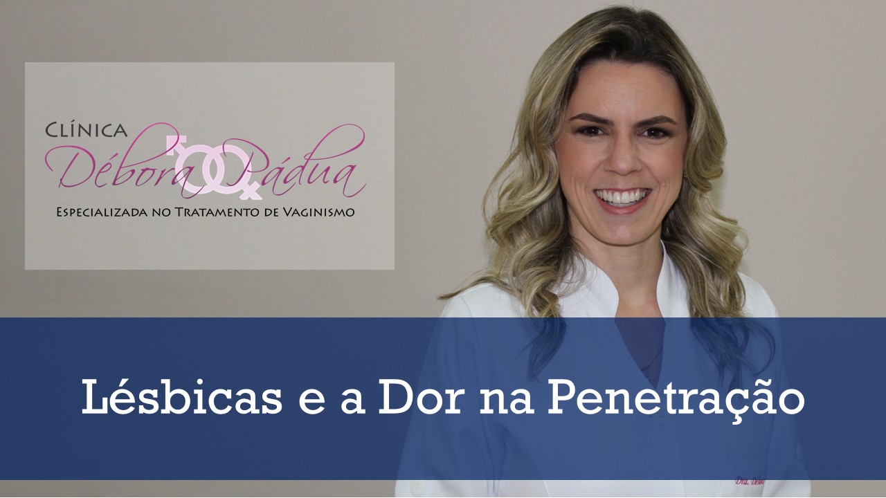 dor na penetração