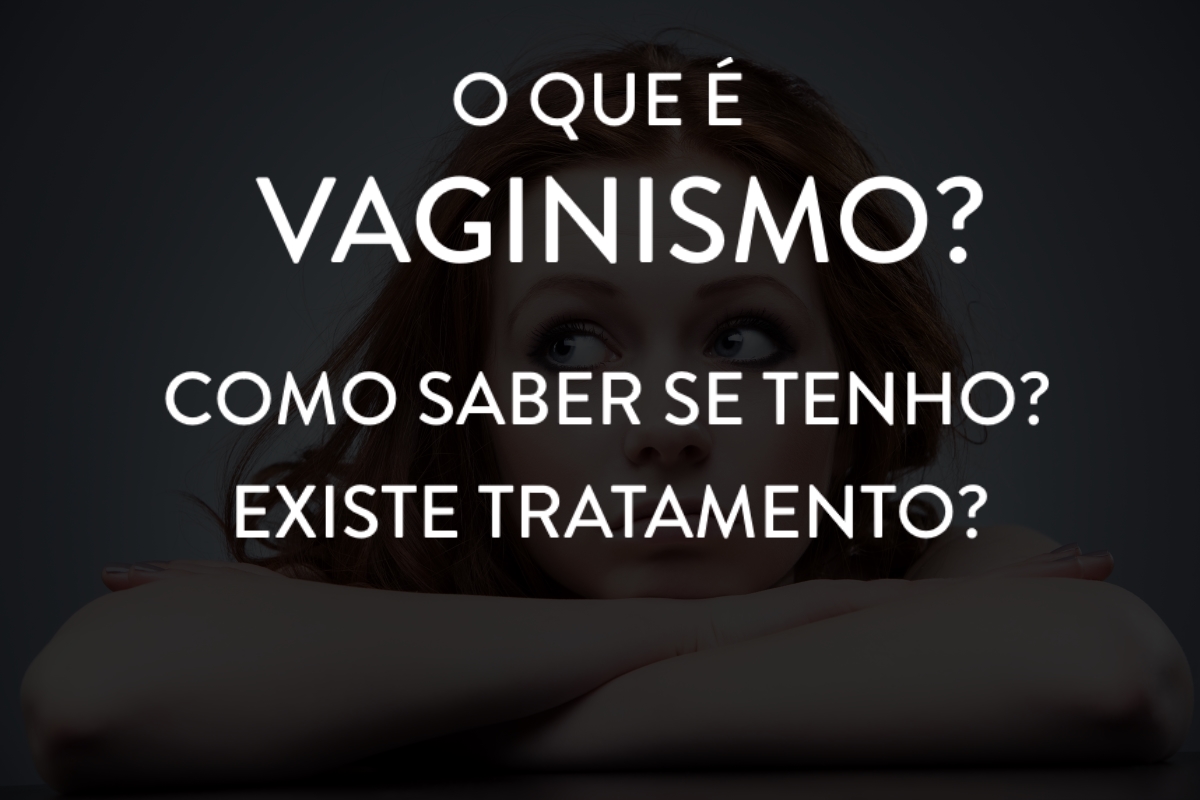 Vaginismo