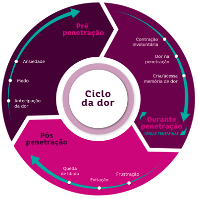 Ciclo da dor