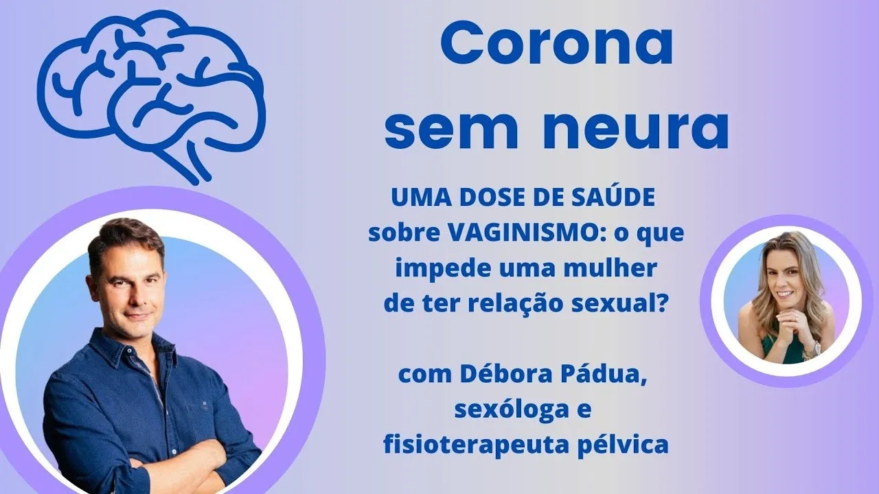 Corona sem neura