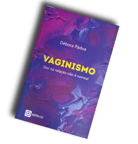 Livro Vaginismo