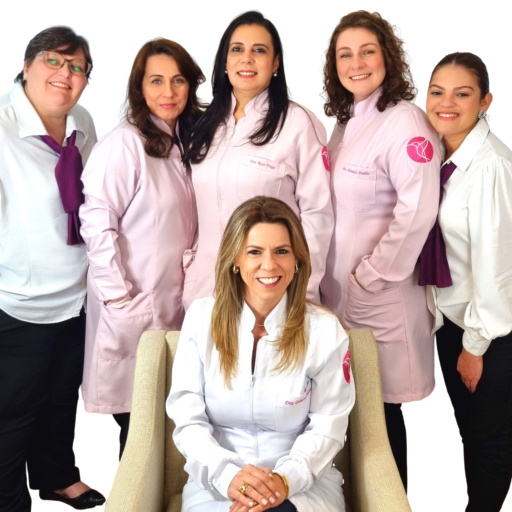 Equipe Débora Pádua