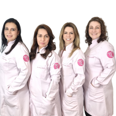 Equipe Débora Pádua